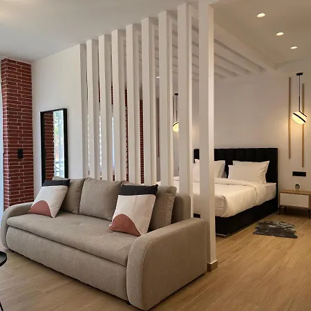 Centro Urban Suites B3 Διαμέρισμα *