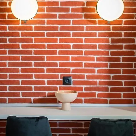 Centro Urban Suites B3