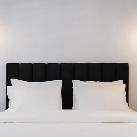 Διαμέρισμα Centro Urban Suites B3
