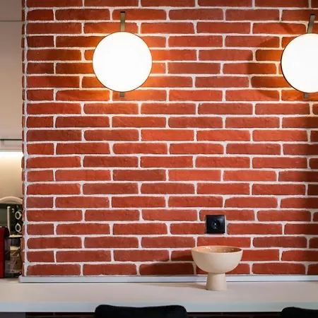Centro Urban Suites B3 Διαμέρισμα Καλαμπάκα