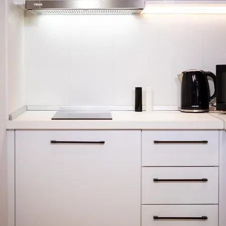 Centro Urban Suites B3 Διαμέρισμα *