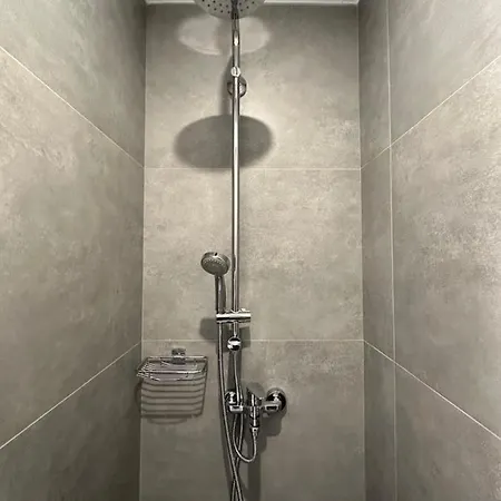 Διαμέρισμα Centro Urban Suites B3 Καλαμπάκα