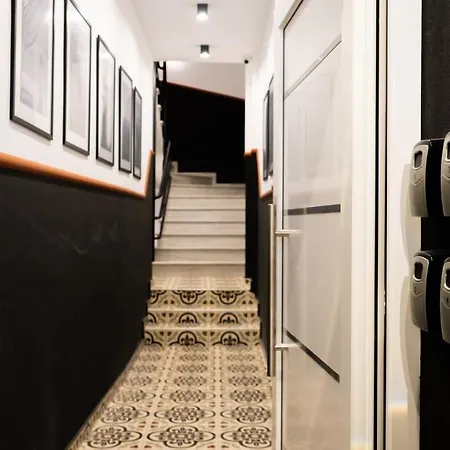 Centro Urban Suites B3 Διαμέρισμα