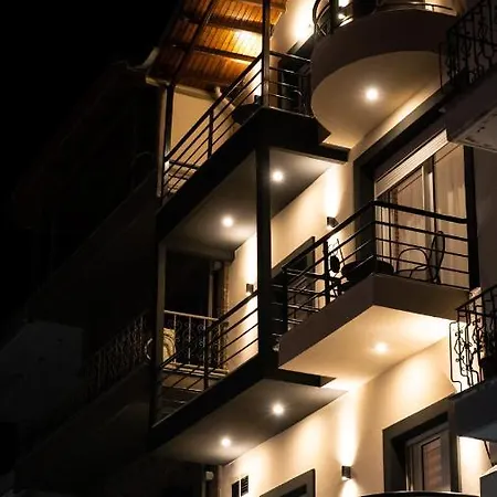 Centro Urban Suites B3 Διαμέρισμα *
