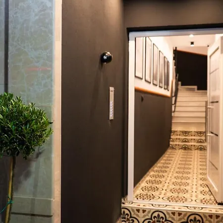 Centro Urban Suites B3 Διαμέρισμα